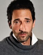 Adrien Brody