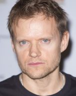 Marc Warren