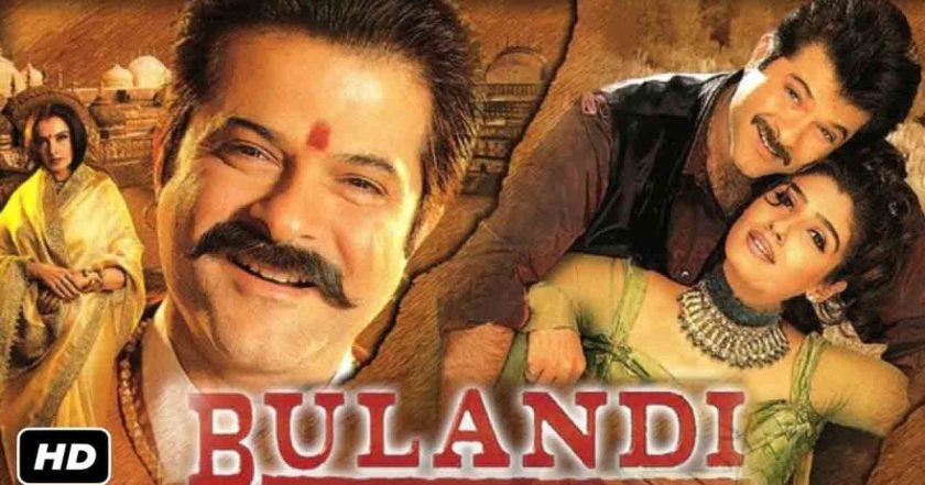 Bulandi