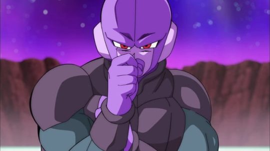 Dragon Ball Super - 38. epizoda