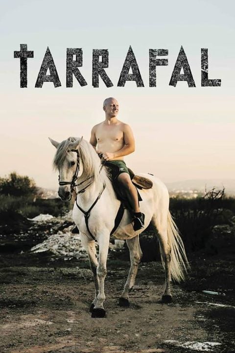 Plakát Tarrafal