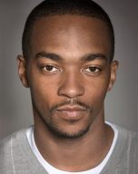 Anthony Mackie