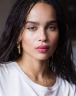 Zoë Kravitz