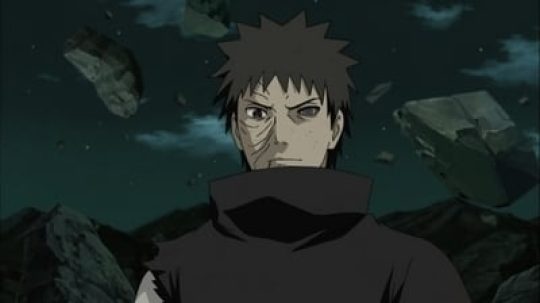 Naruto: Šippúden - 343. epizoda