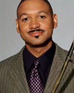 Delfeayo Marsalis