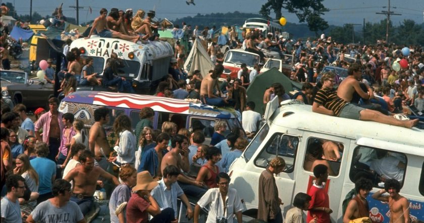 Woodstock