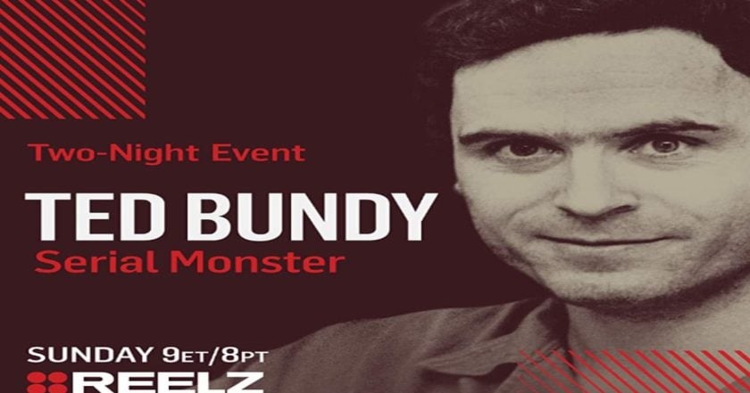 Ted Bundy: Serial Monster