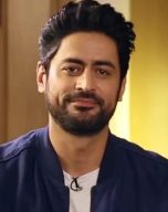 Mohit Raina