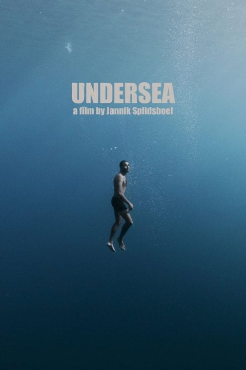 Plakát Undersea