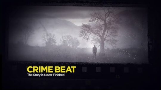 Crime Beat - 26. epizoda