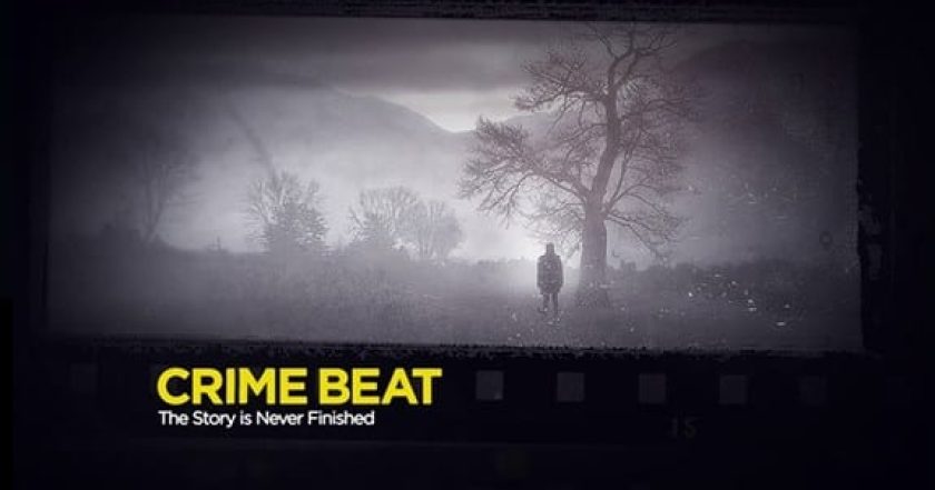 Crime Beat