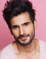 Karan Tacker