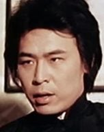 Henry Luk Yat-Lung