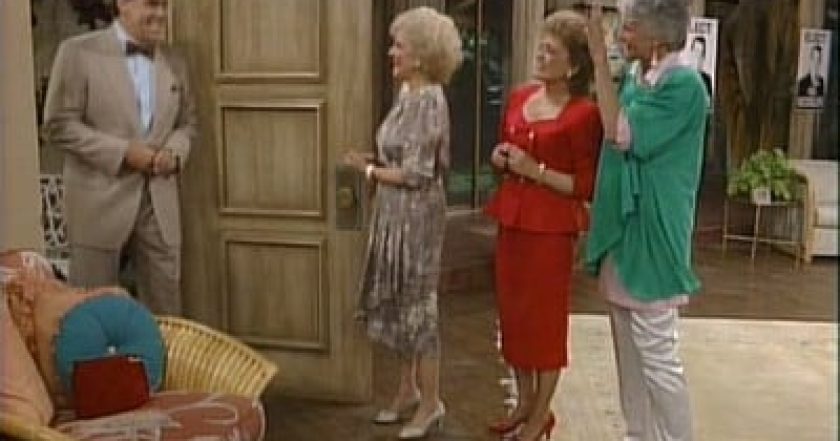 The Golden Girls