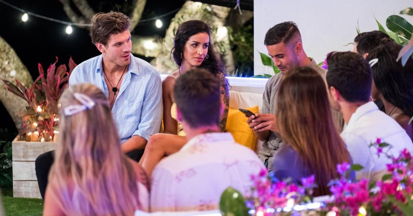 Love Island (Austrálie)