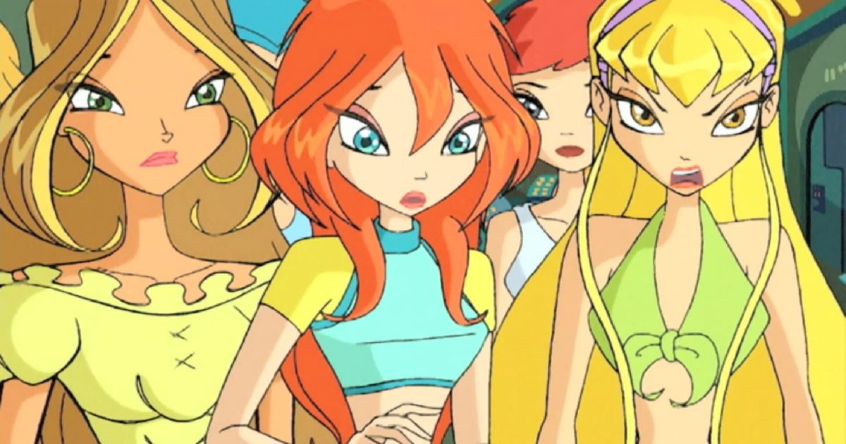 Winx Club