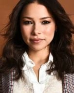 Jessica Parker Kennedy