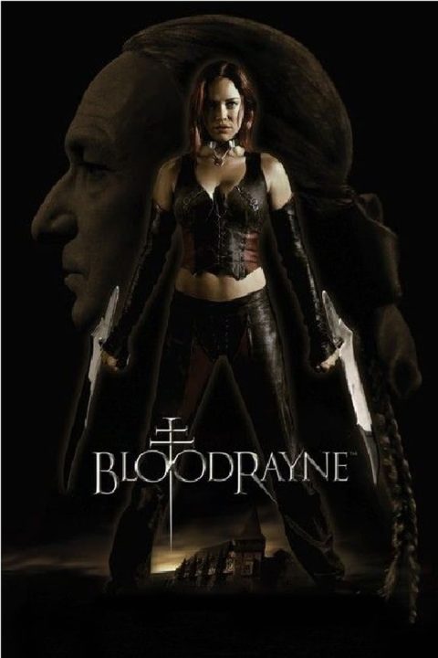 Plakát BloodRayne