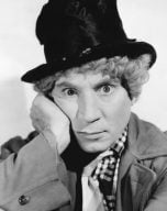 Harpo Marx