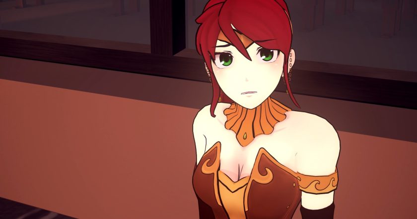 RWBY