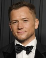 Taron Egerton