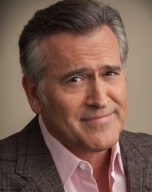 Bruce Campbell