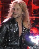 Richie Faulkner