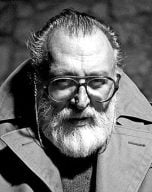 Sergio Leone