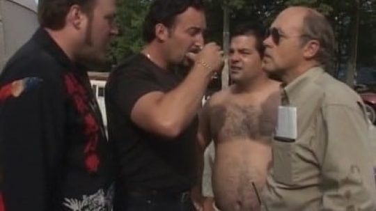 Trailer Park Boys - 4. epizoda