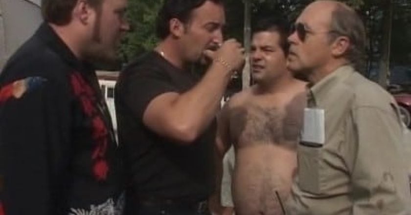 Trailer Park Boys