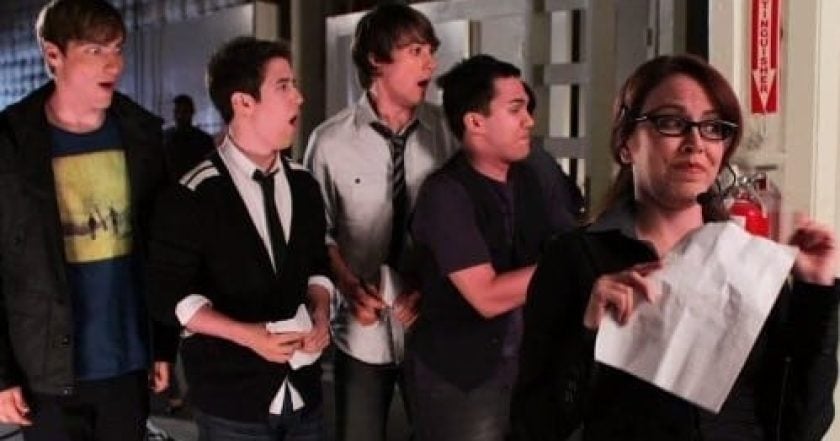 Big Time Rush