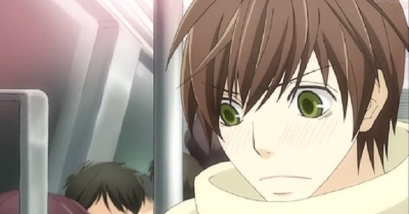 Sekai Ichi Hatsukoi: The World's Greatest First Love