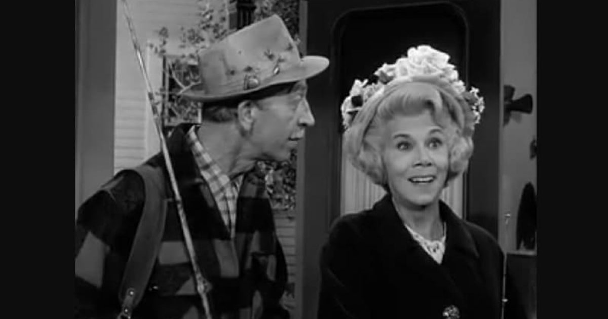 Petticoat Junction