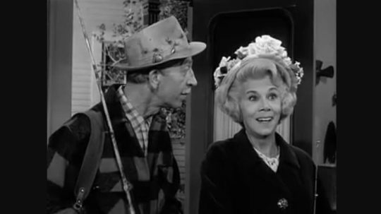 Petticoat Junction - 21. epizoda