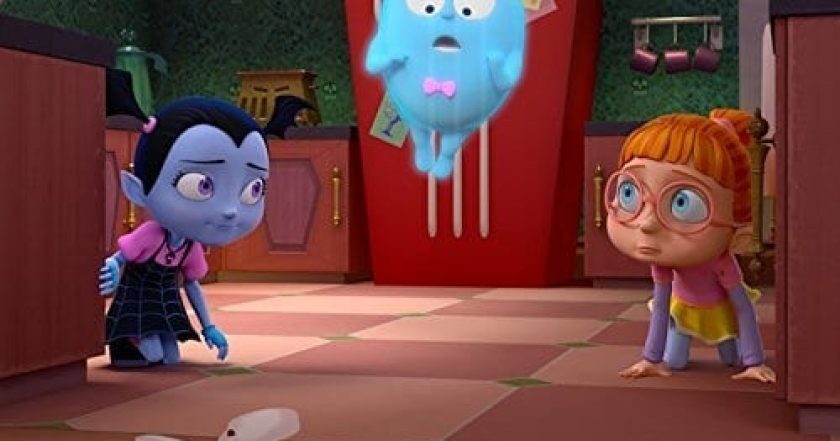 Vampirina