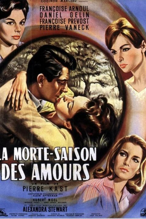 La morte-saison des amours