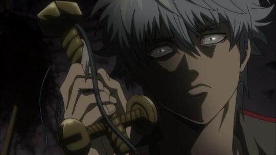 Gintama - 3. epizoda