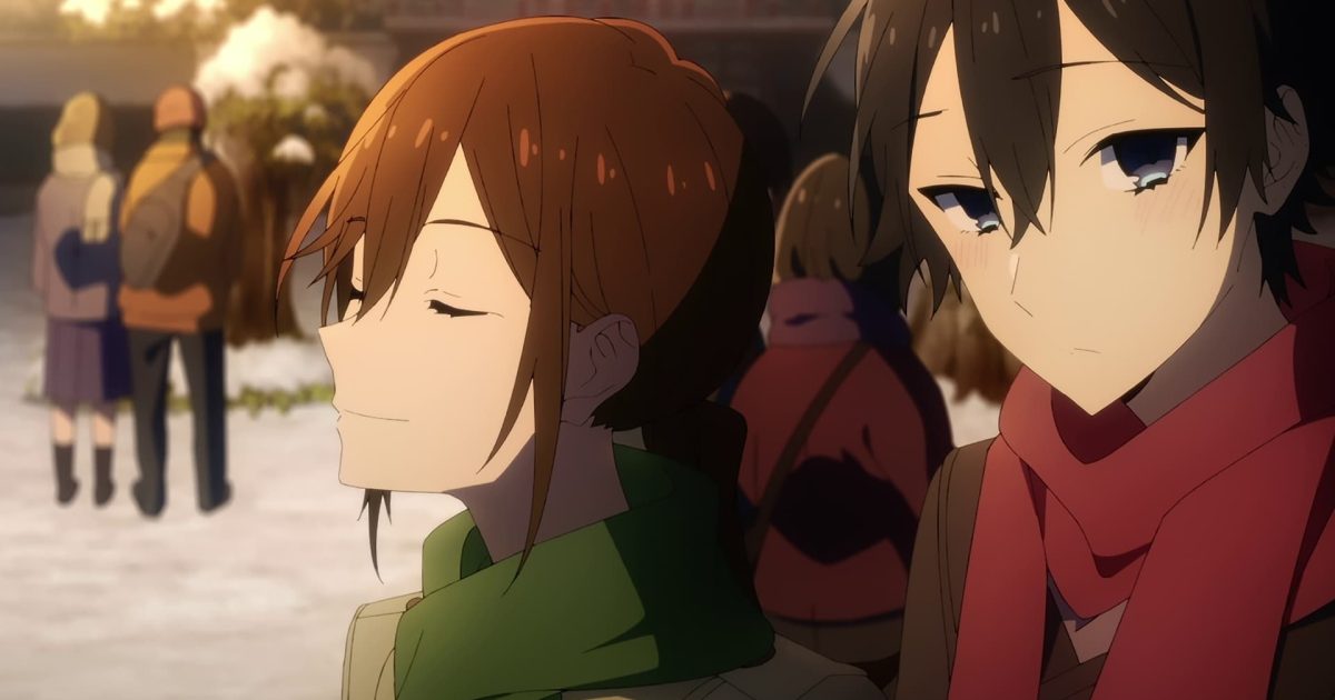 Horimiya