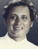 Ajit Vachani