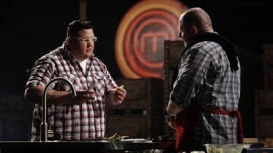 Masterchef USA - 3. epizoda