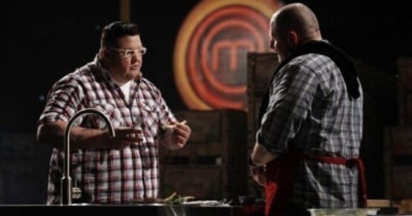 Masterchef USA