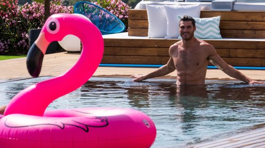 Love Island (Austrálie) - 4. epizoda