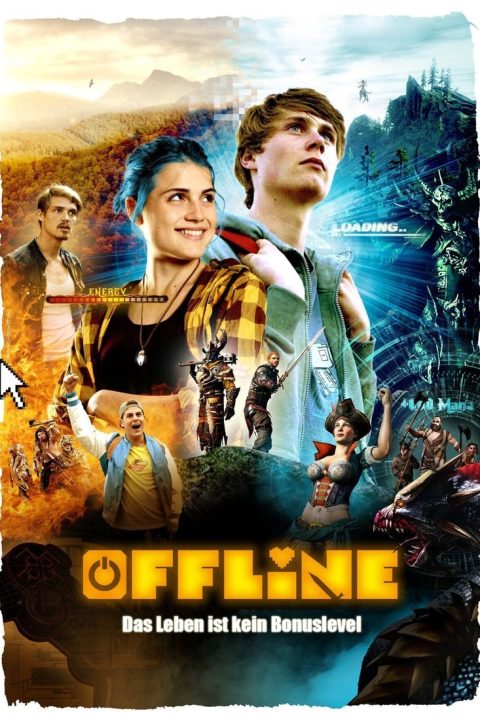 Offline - Das Leben ist kein Bonuslevel