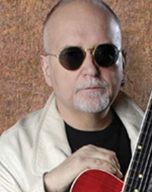 Reeves Gabrels