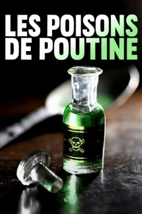 Les poisons de Poutine