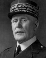 Philippe Pétain