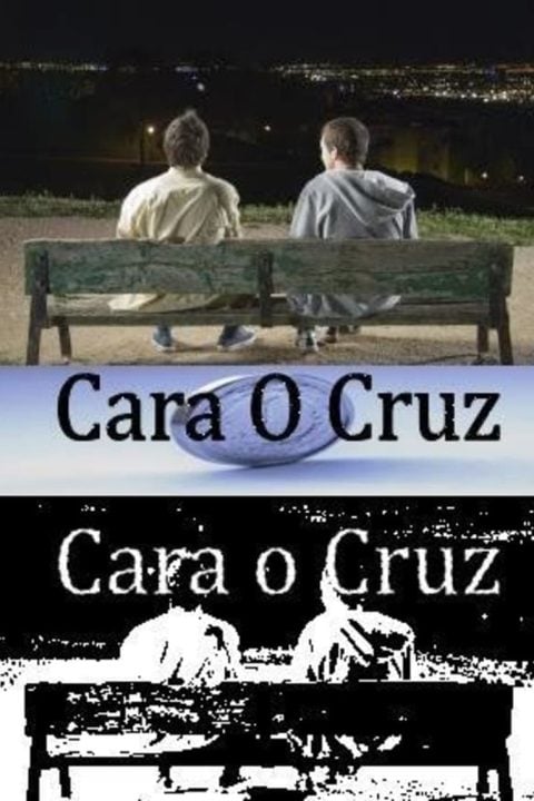 Plakát Cara o cruz