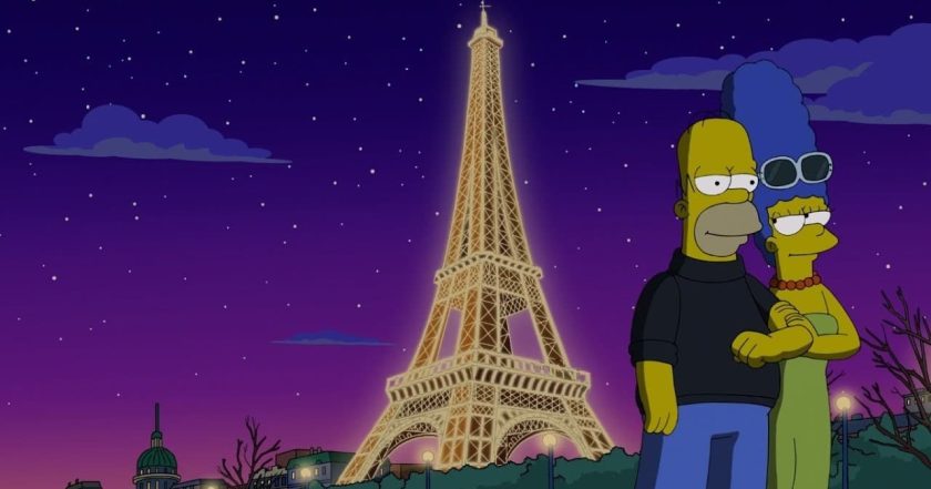 Simpsonovi