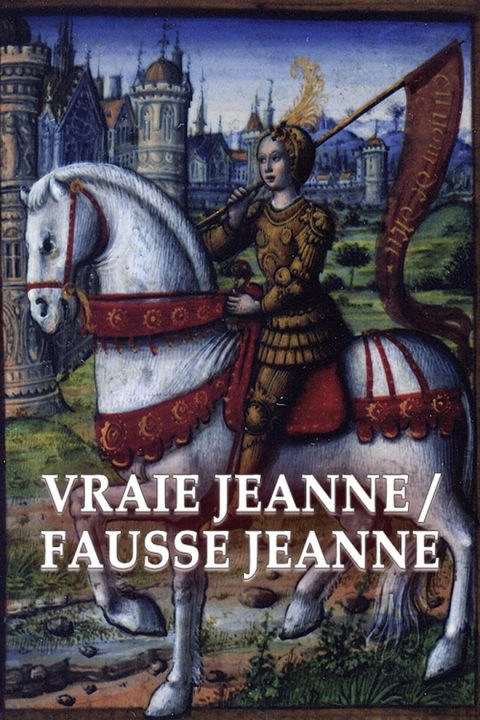 Vraie Jeanne, fausse Jeanne