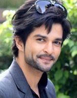 Raqesh Bapat